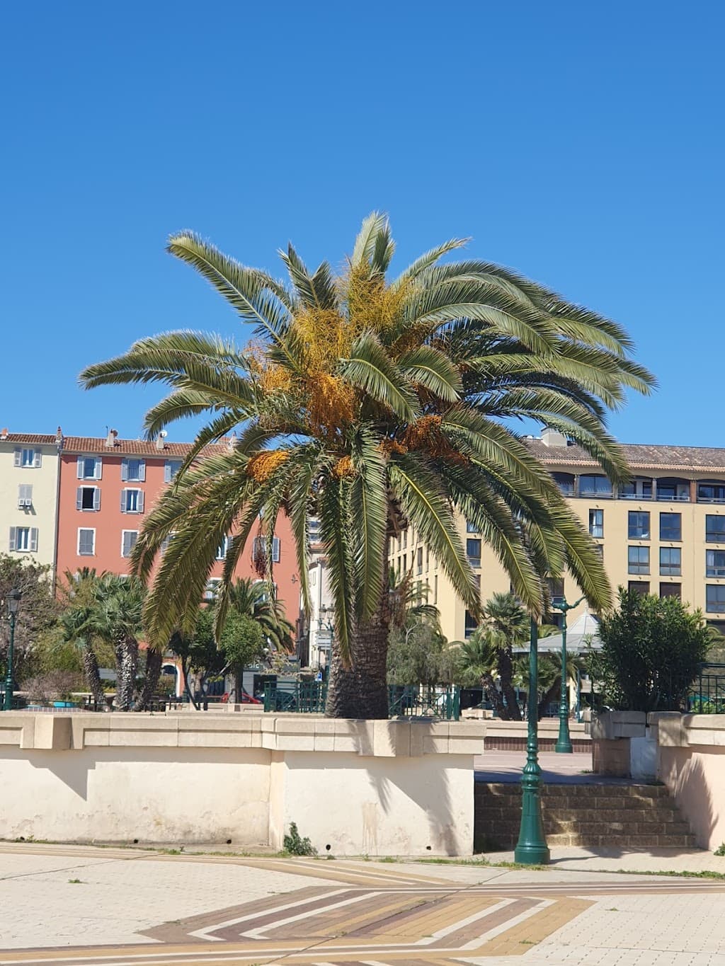 Place du Diamant