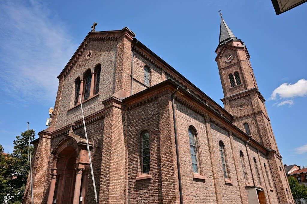 St. Bonifatius