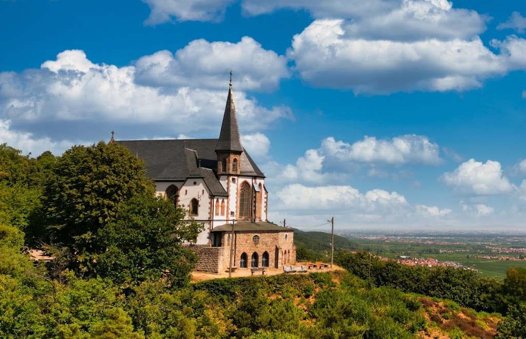 Katholische Kirche St. Anna