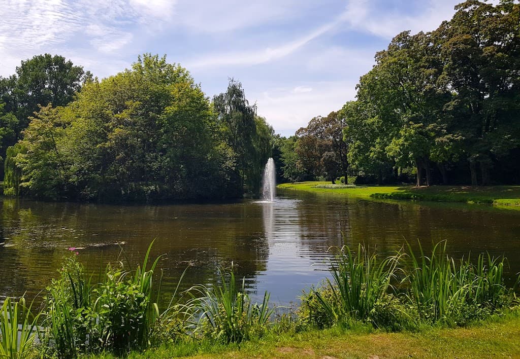 Gronauer Stadtpark