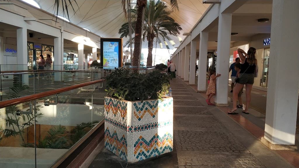 Oasis Mall Bodrum