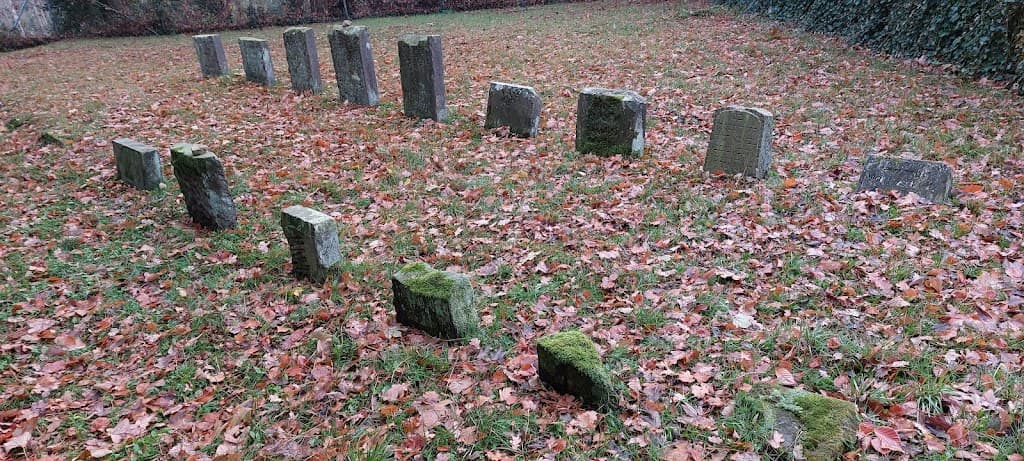 Jüdischer Friedhof Bad Bentheim