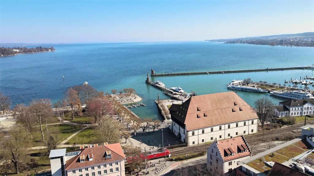 Hotel am Fischmarkt