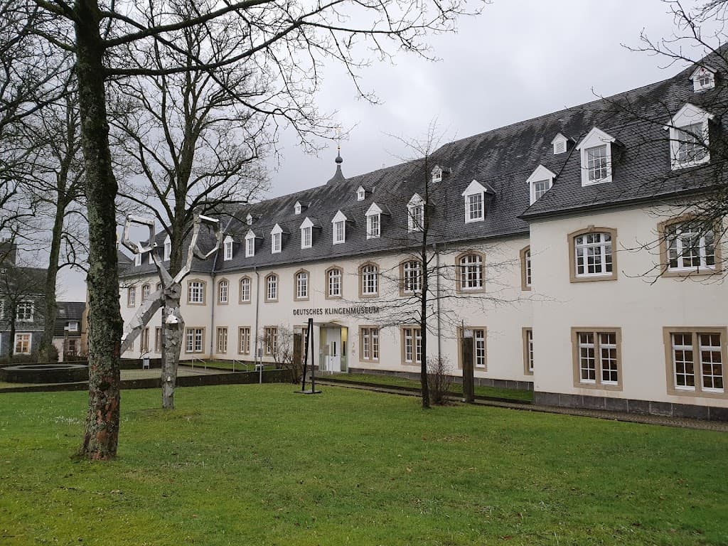 Deutsches Klingenmuseum