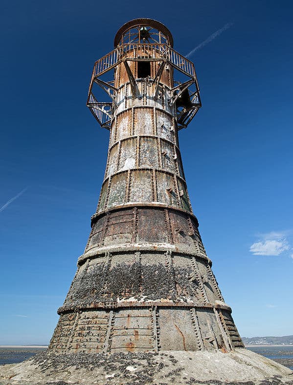 Whiteford Lighthouse