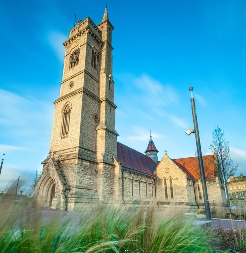 Hartlepool Art Gallery