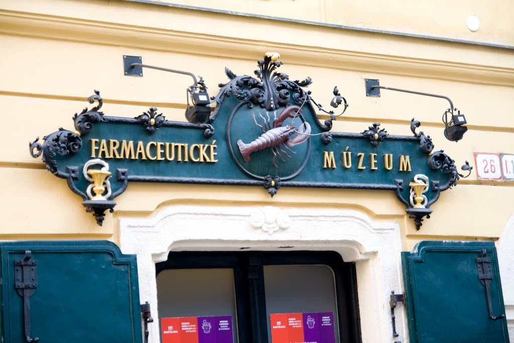 Apothekenmuseum