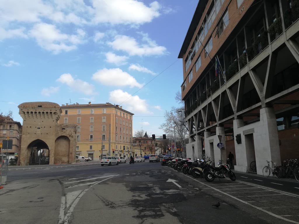 Porta San Donato