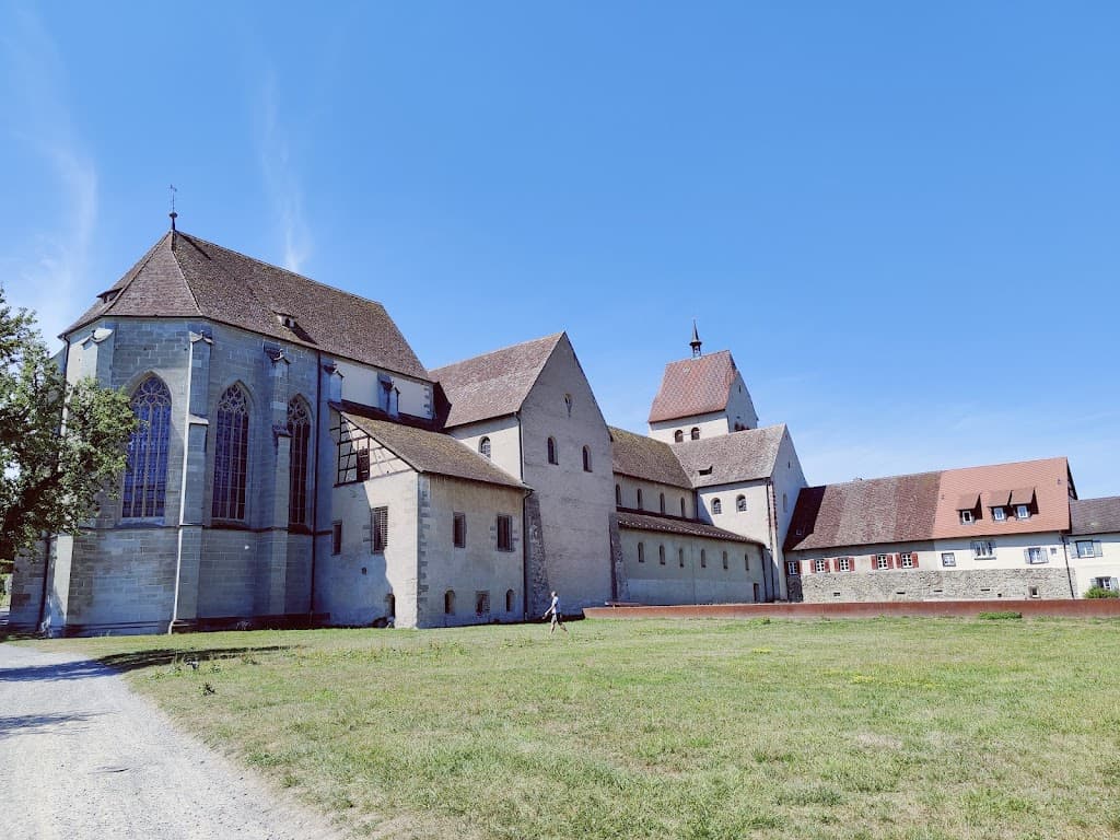 Münster St. Maria und Markus