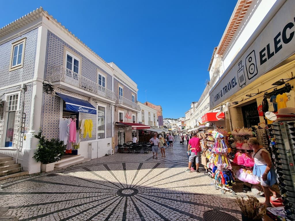 Forte de Albufeira