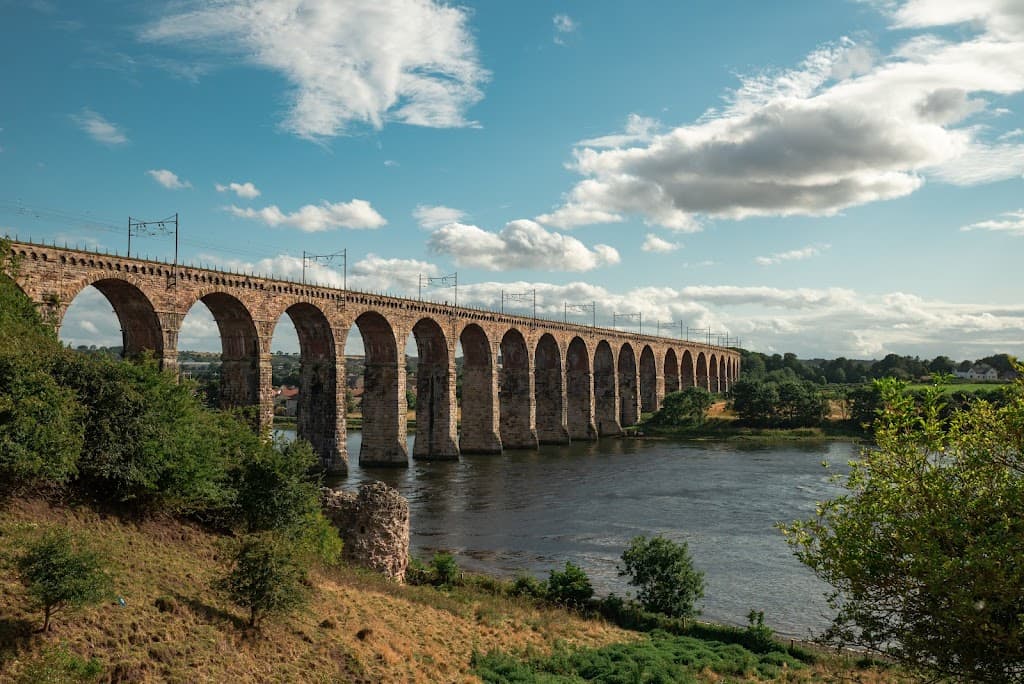 Royal Border Bridge