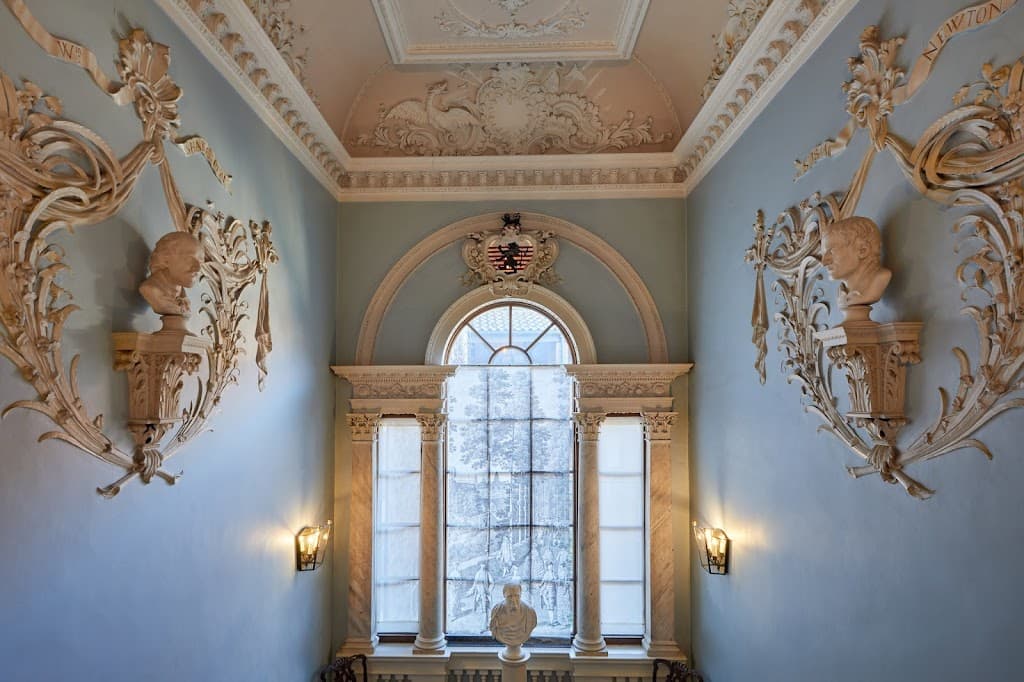Fairfax House
