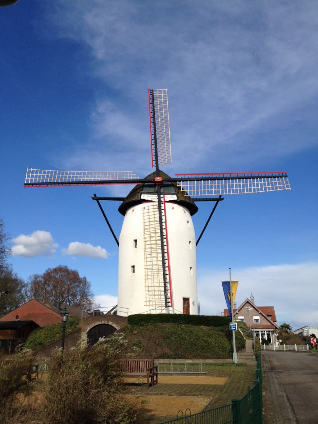 Steprather Mühle Walbeck e.V.