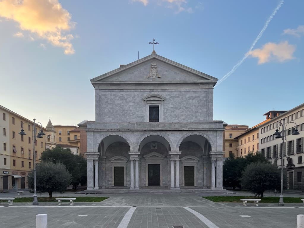 Duomo di Livorno