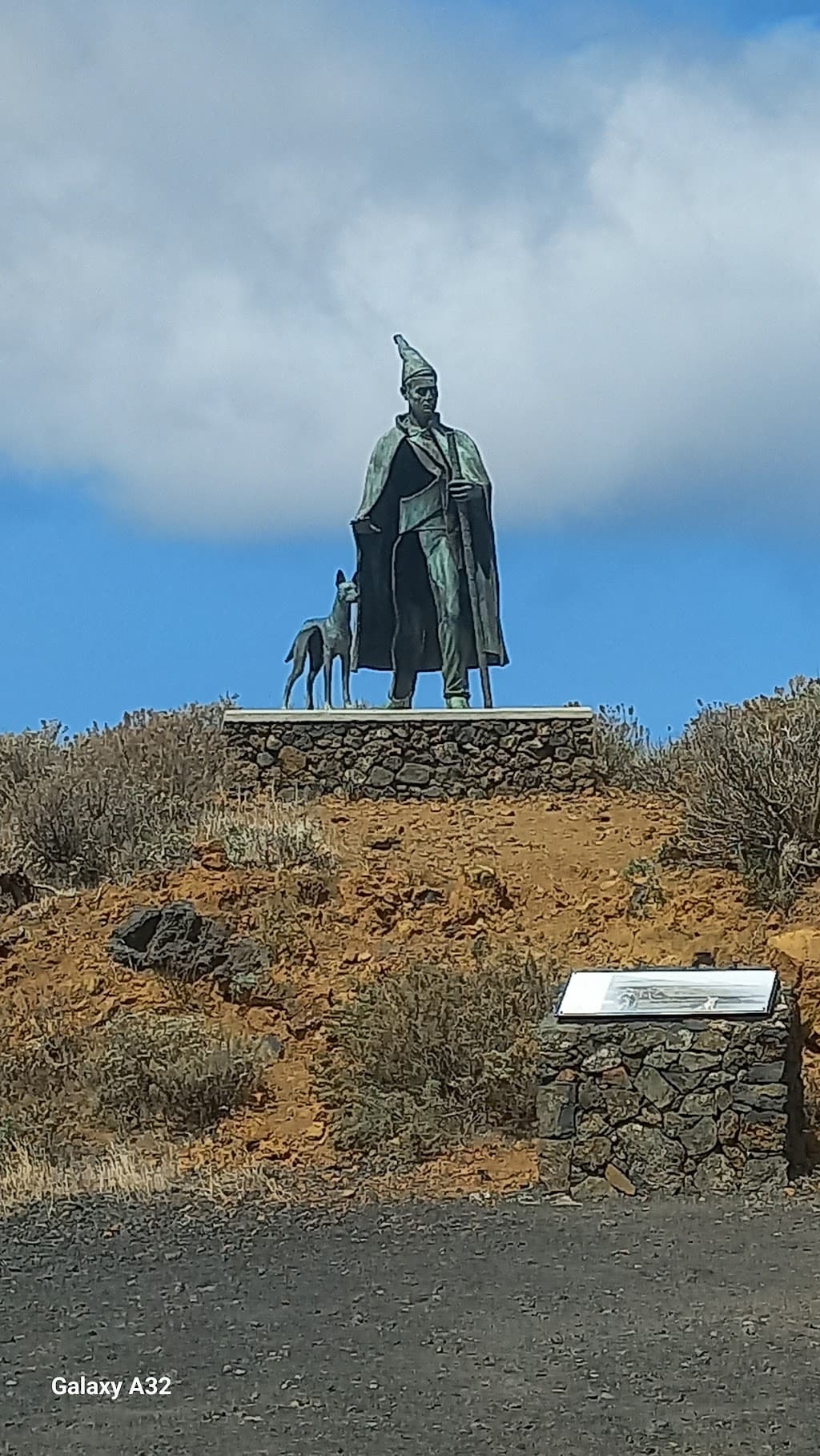 El Pastor