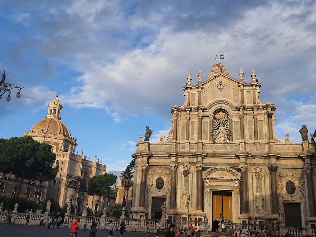 Cattedrale di Sant'Agata
