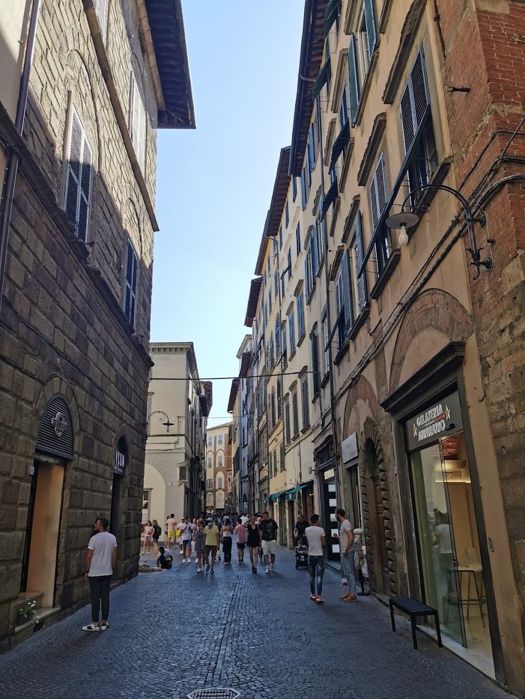 Via Fillungo