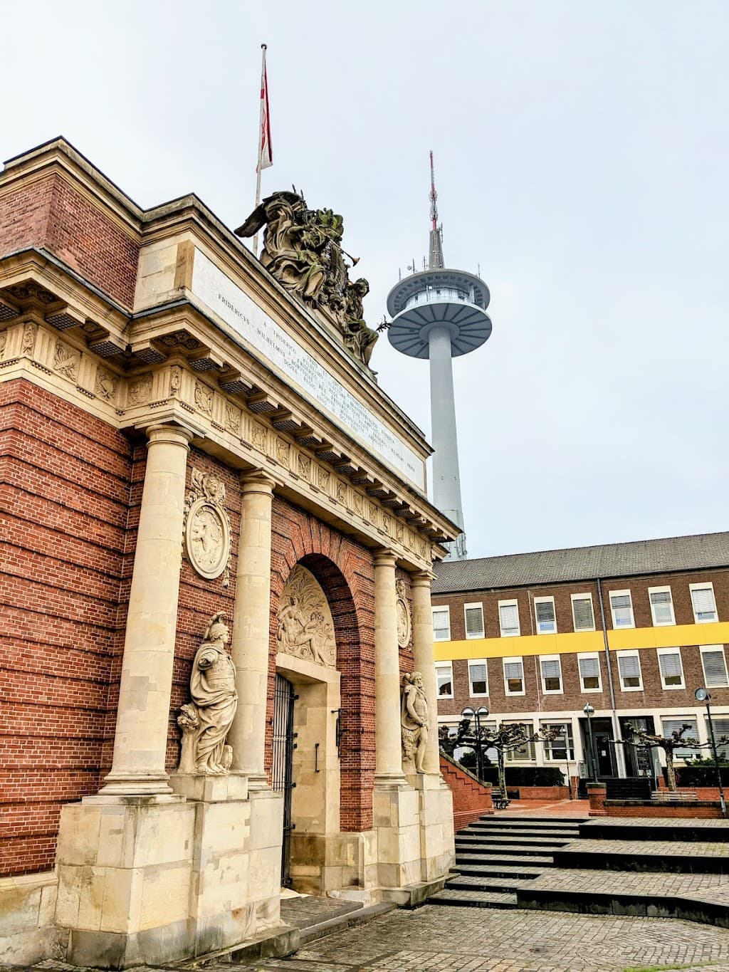 Berliner Tor