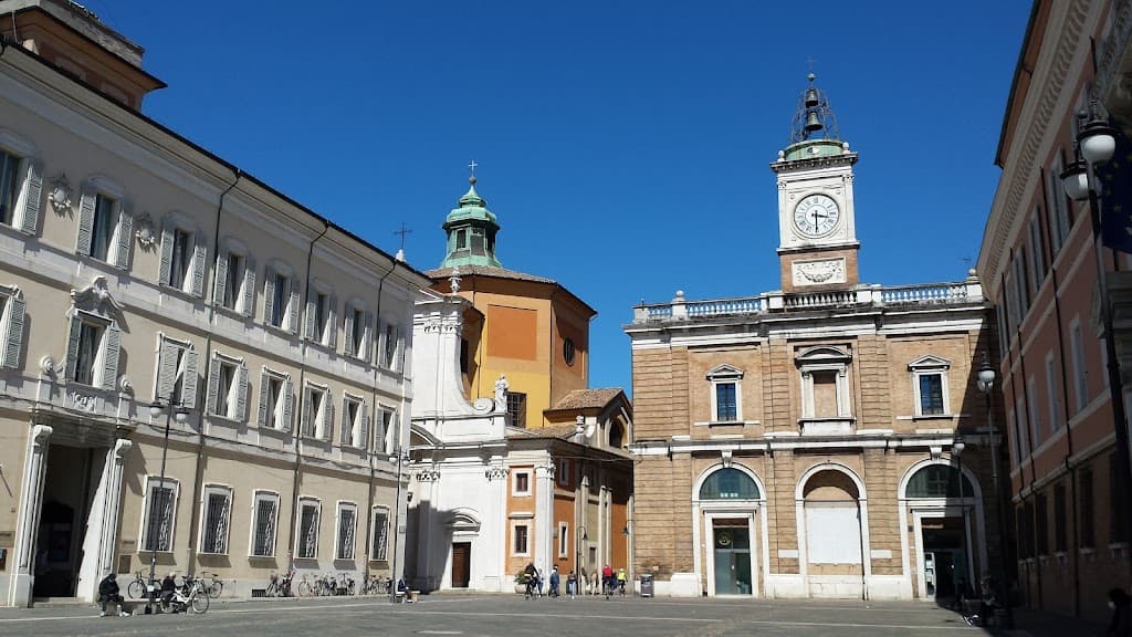 Piazza del Popolo