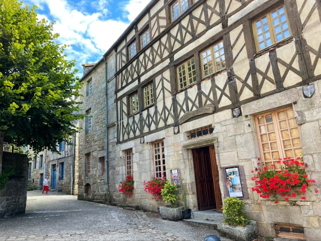 Théâtre du Costume