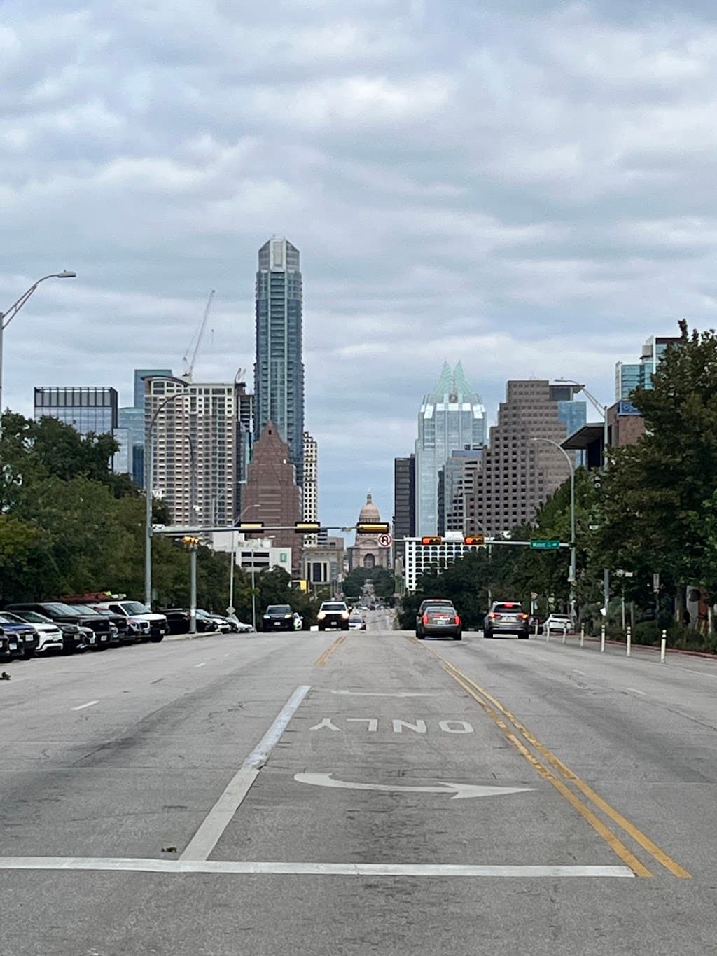 South Congress Avenue (SoCo)