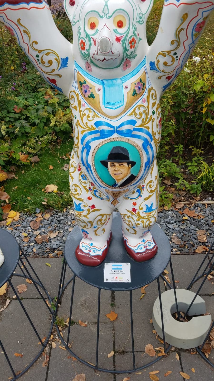 Berliner Bär