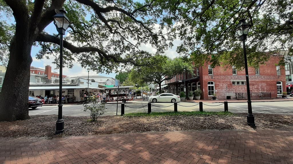 Franklin Square