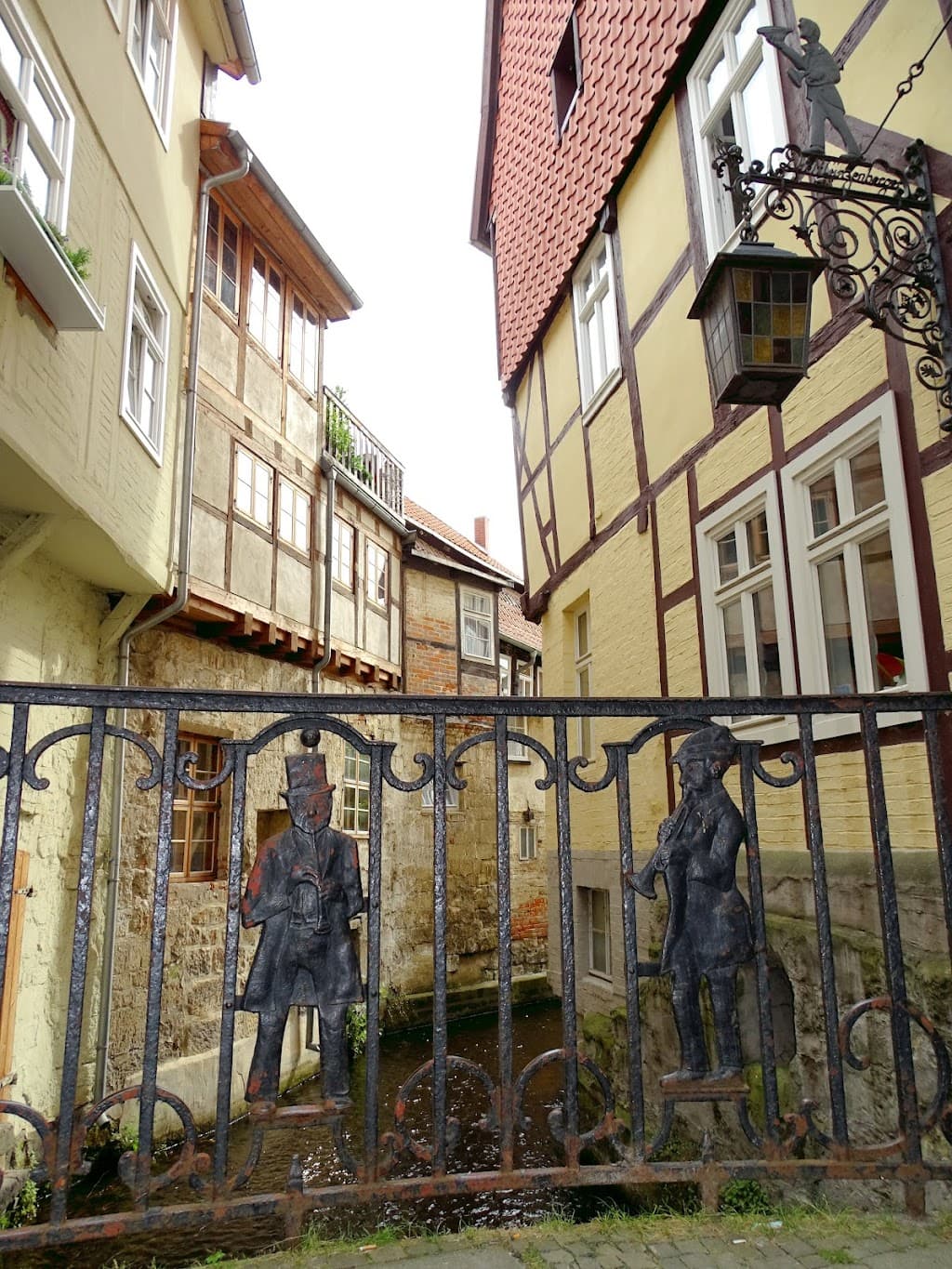 Steinbrücke