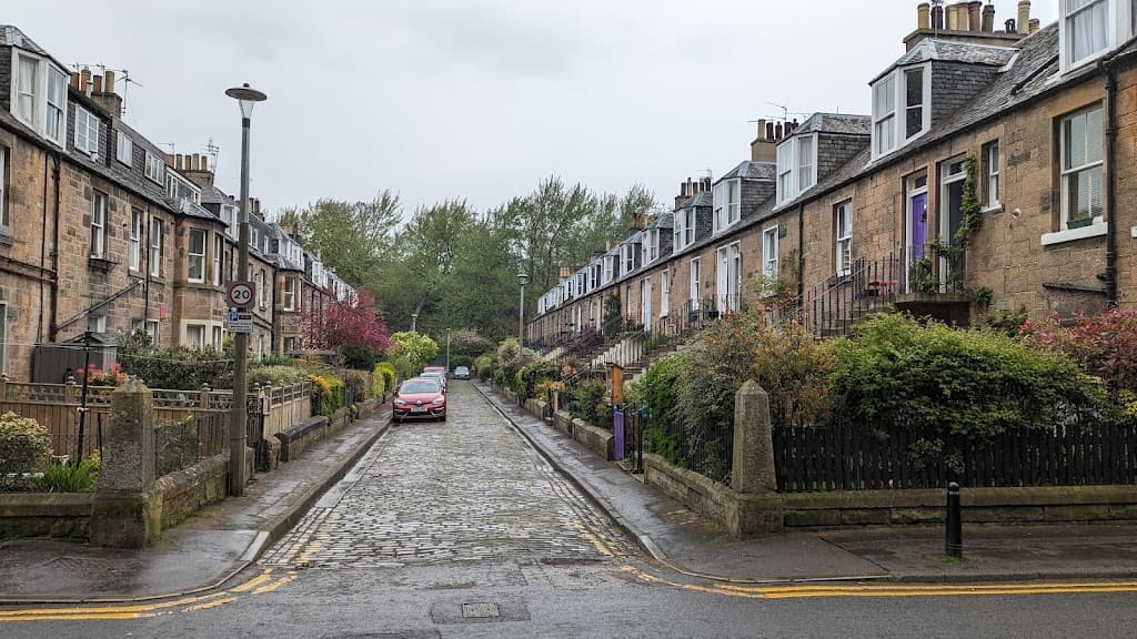 Stockbridge Kolonien