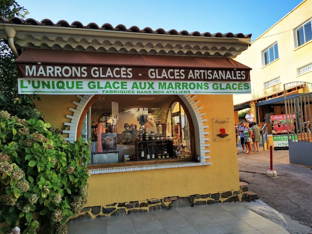 Confiserie Azuréenne
