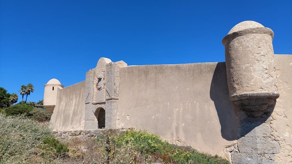 Forte de São Jorge de Oitavos