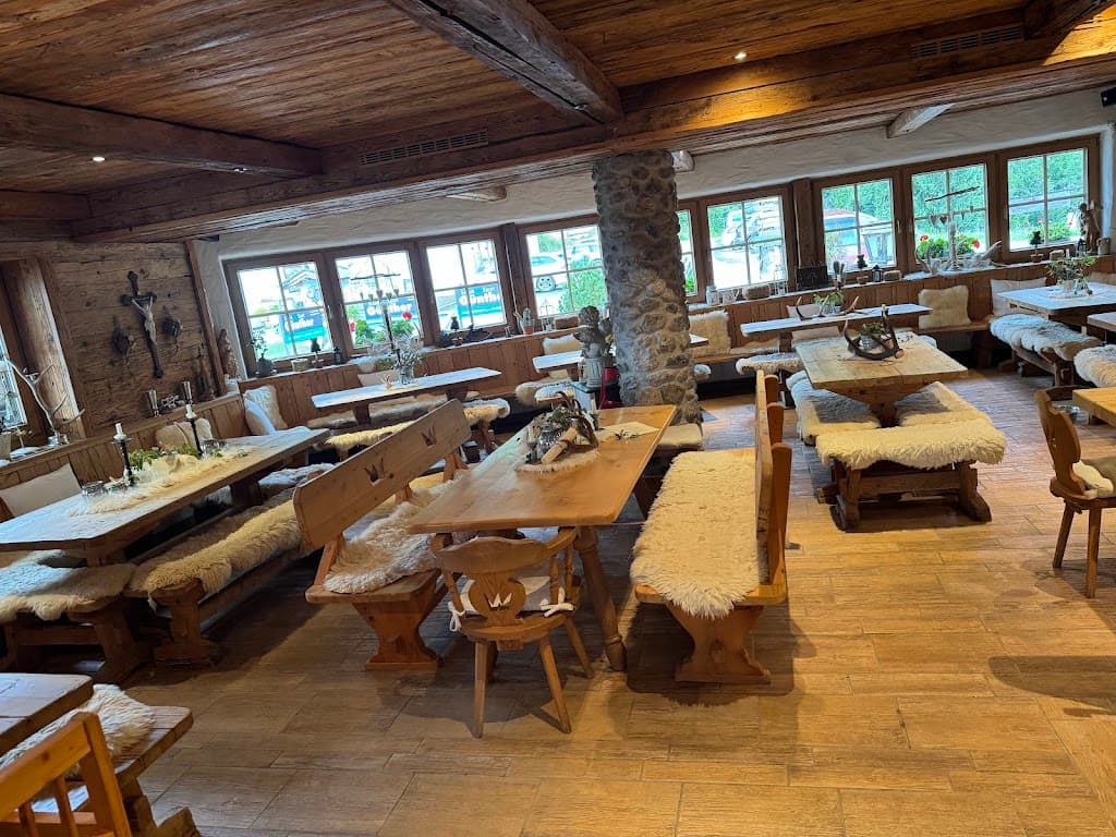 Wochenbrunner Alm