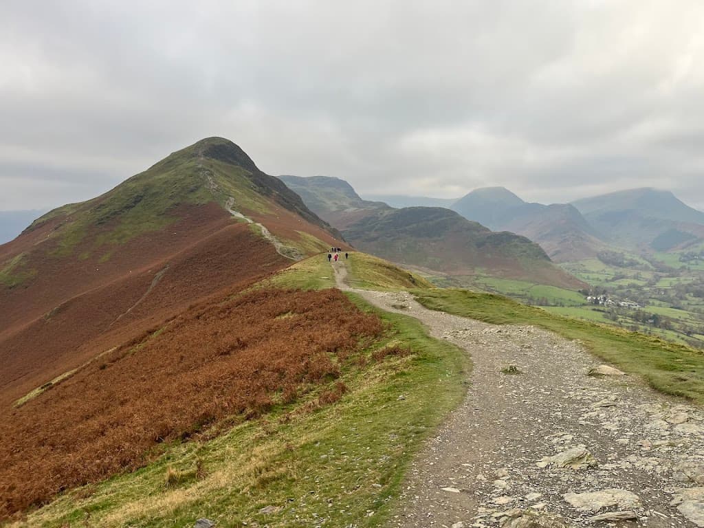 Catbells
