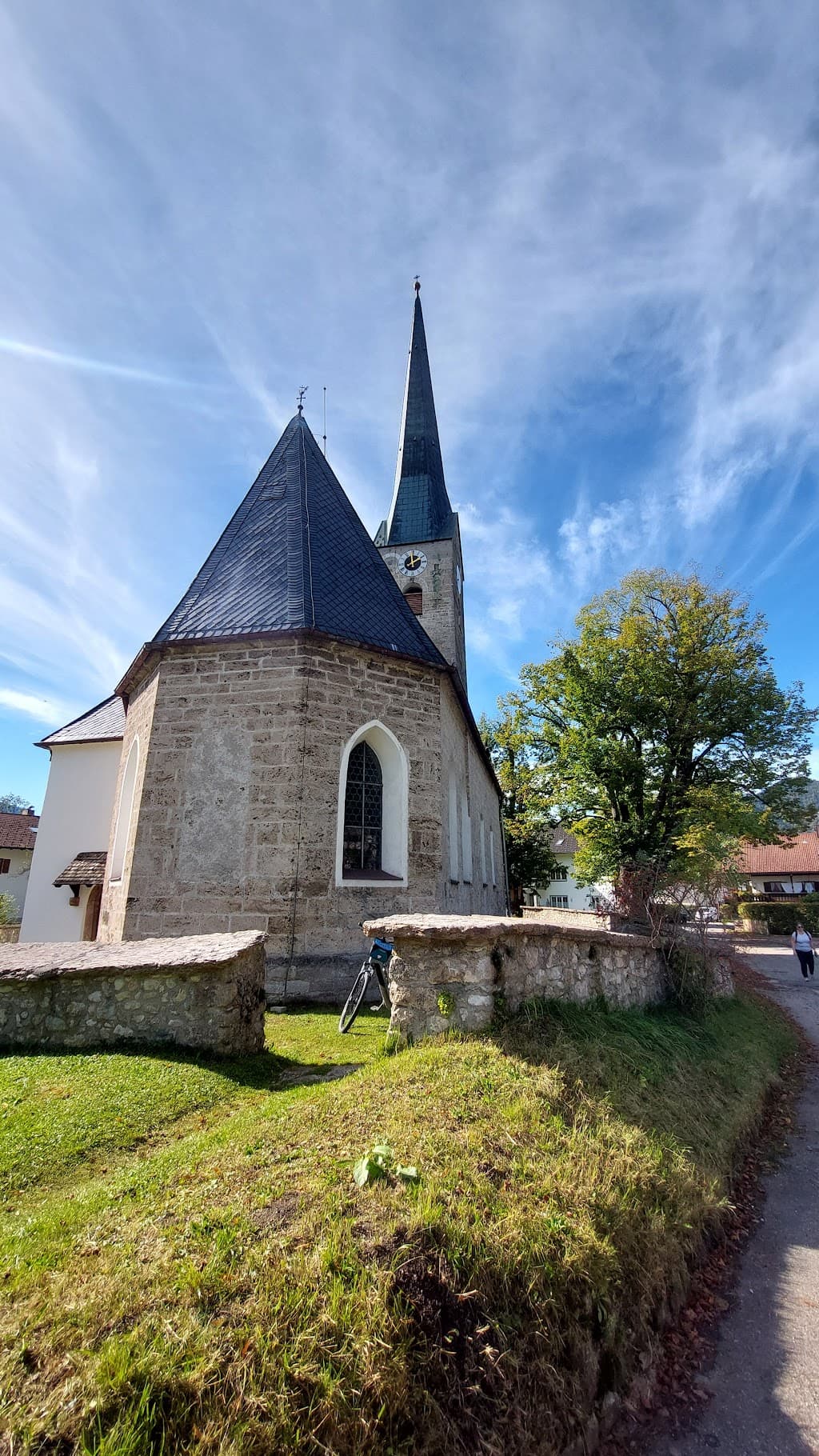 Pfarrkirche St. Valentin
