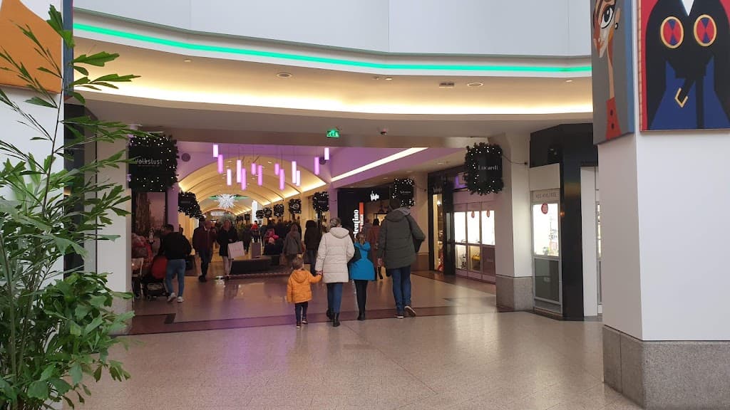 Heuvel Galerie