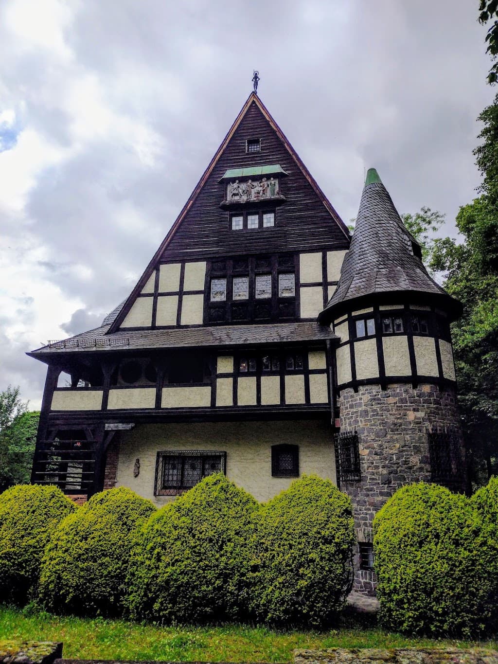 Gentilhaus