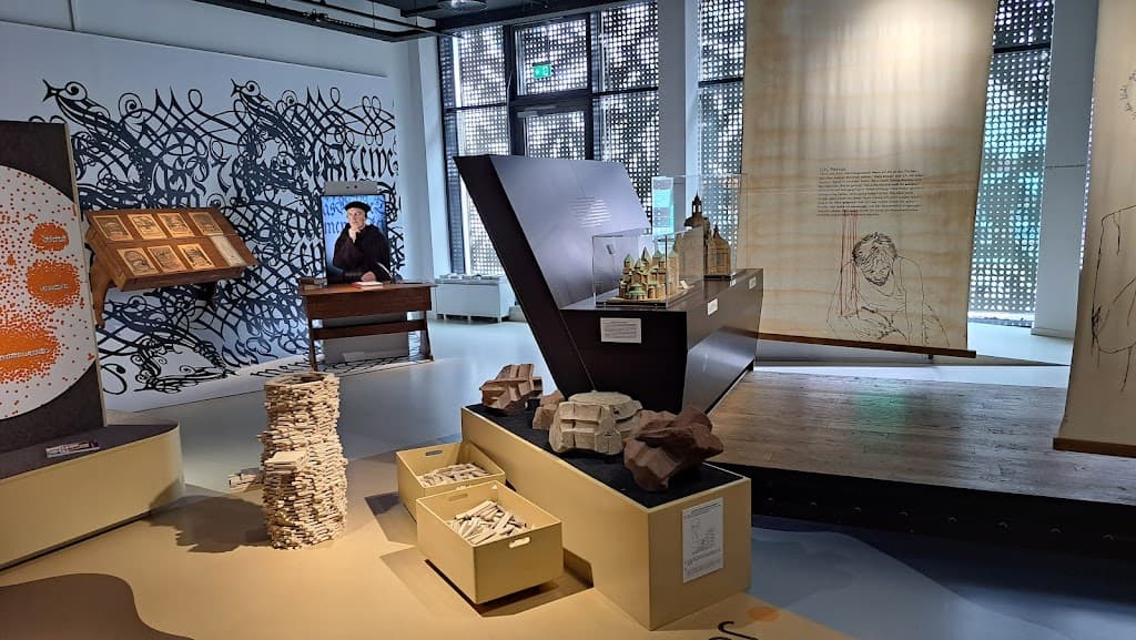 Bibliorama