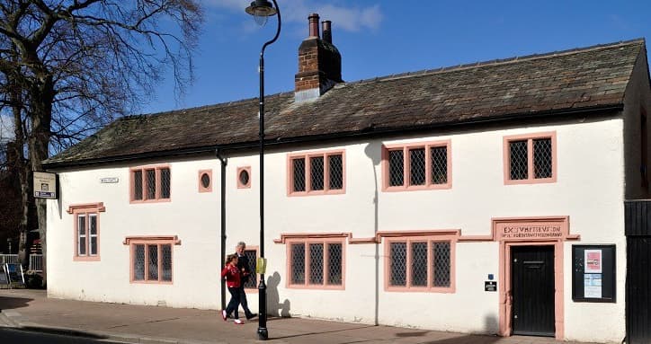 Penrith and Eden Museum