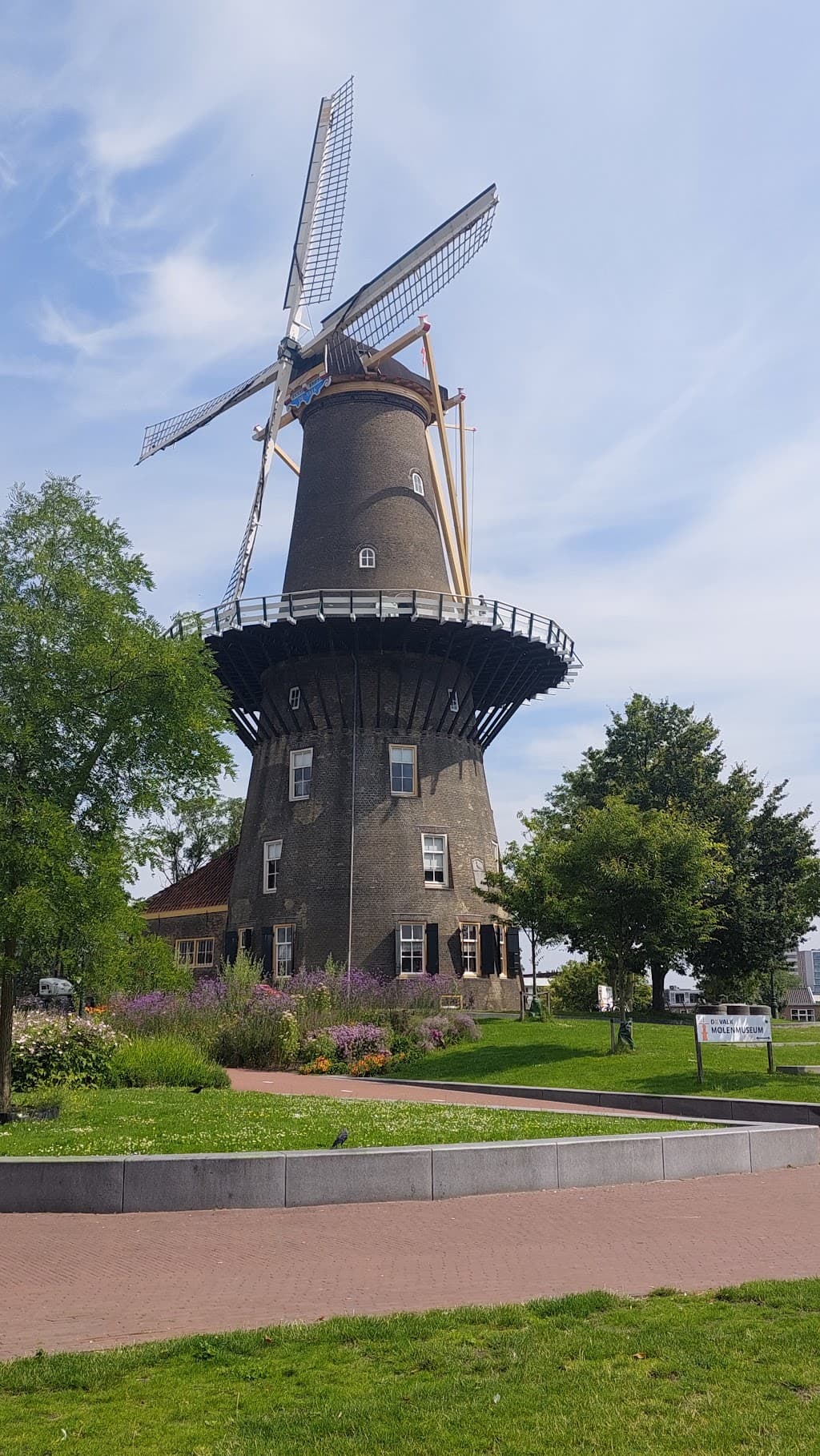 Molen De Valk
