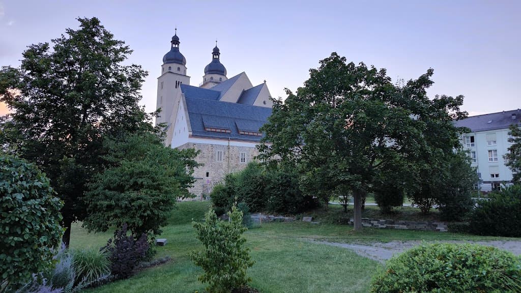 Komturhof