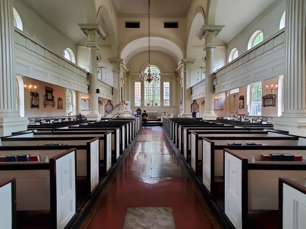 Christ Church