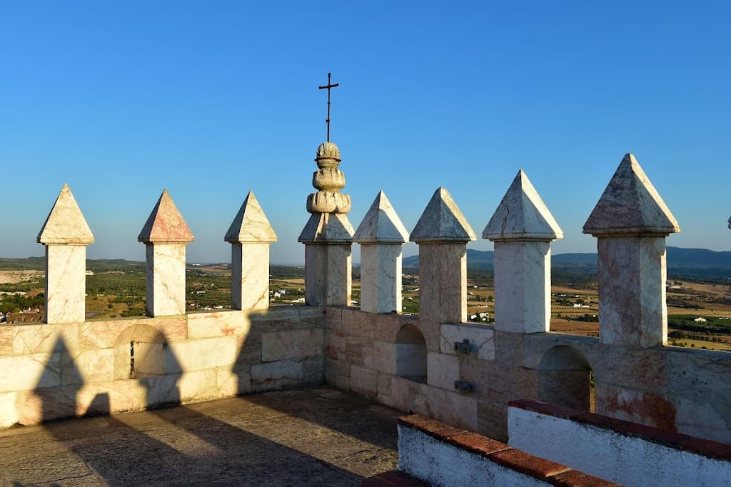 Pousada Castelo Estremoz