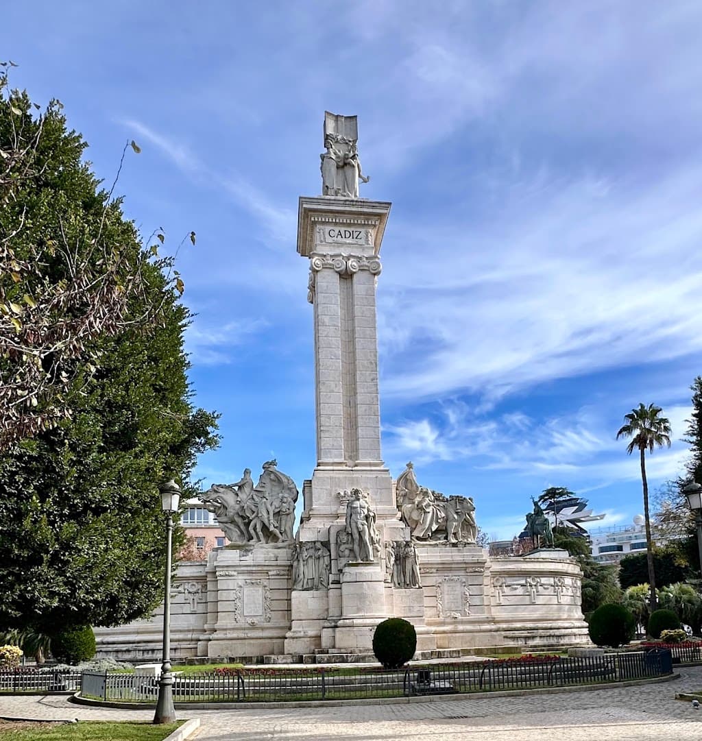 Mirador del 1812