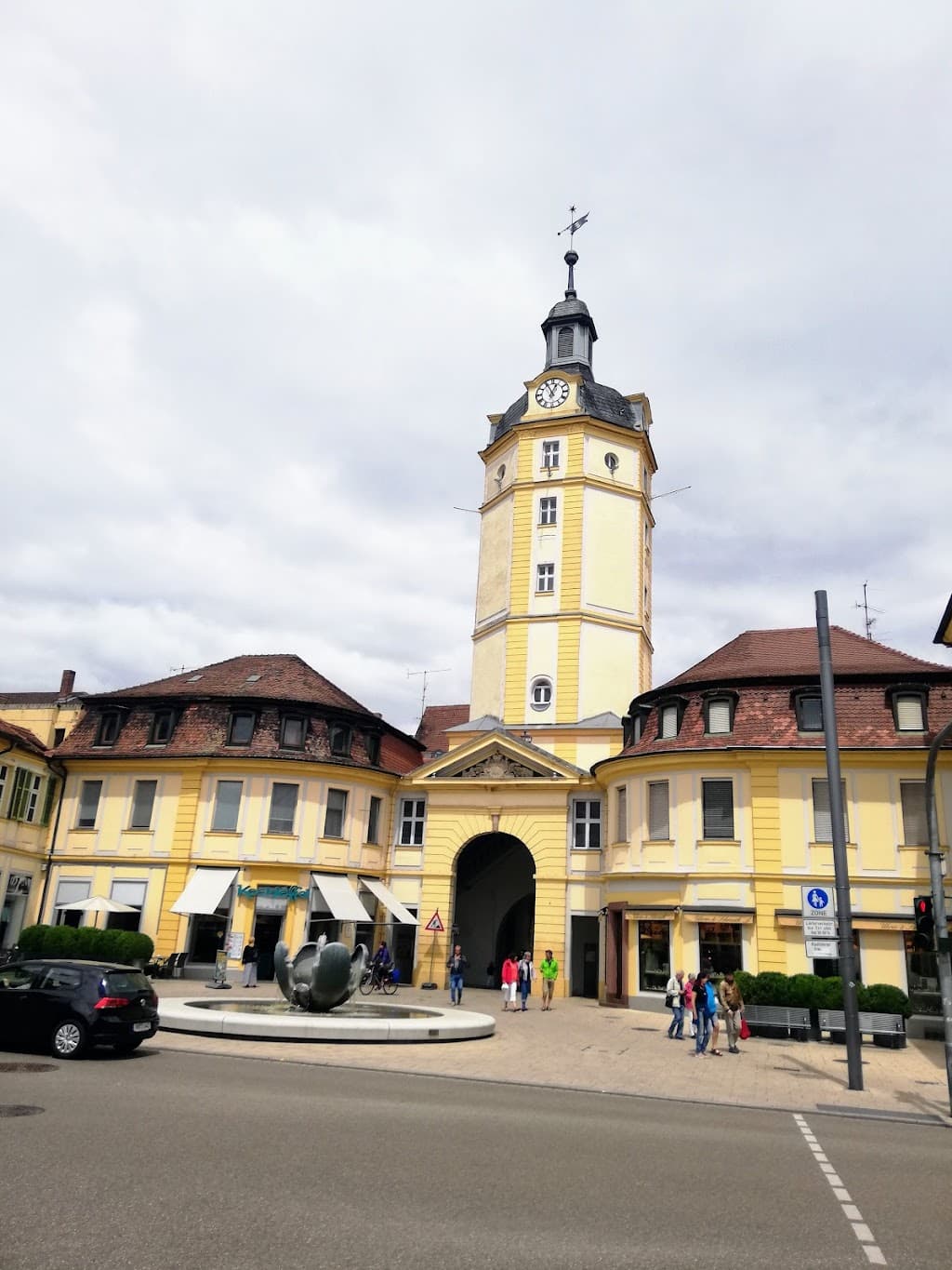 Herrieder Tor