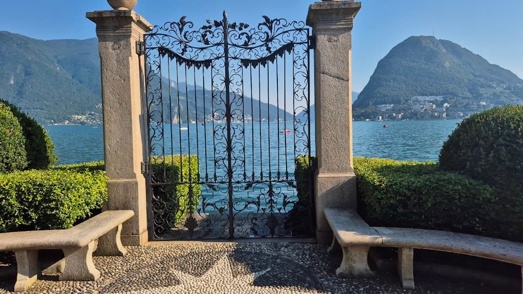 Parco Ciani