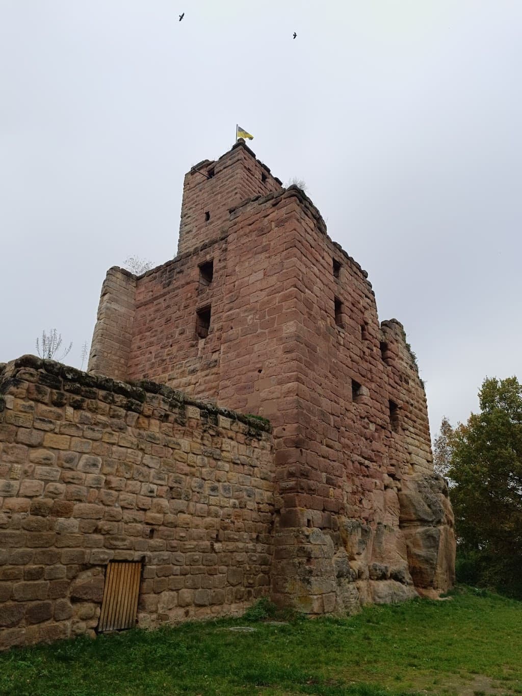 Museum Burg Hilpoltstein
