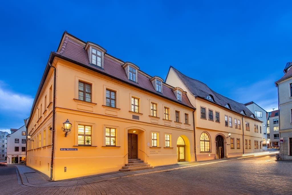 Händelhaus