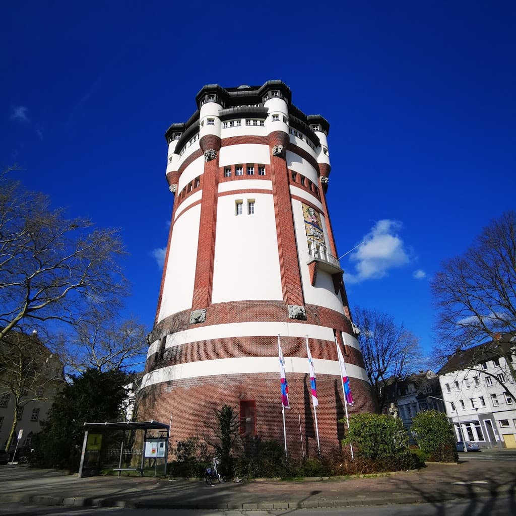 Wasserturm Viersener Straße