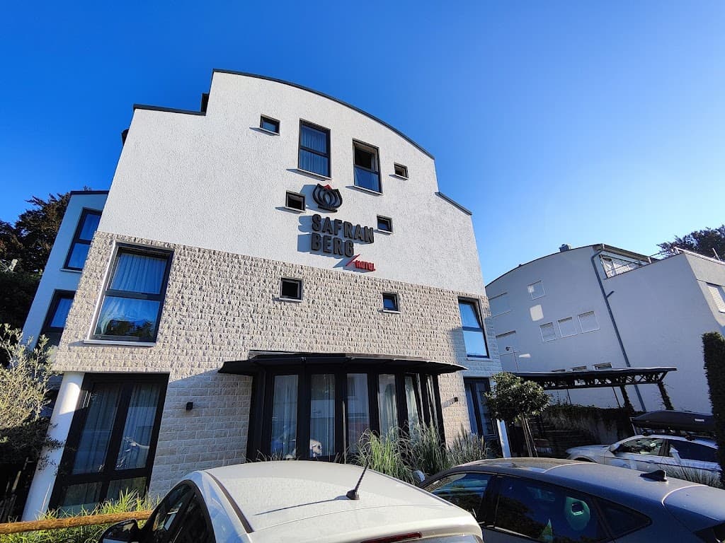 Safranberg Hotel