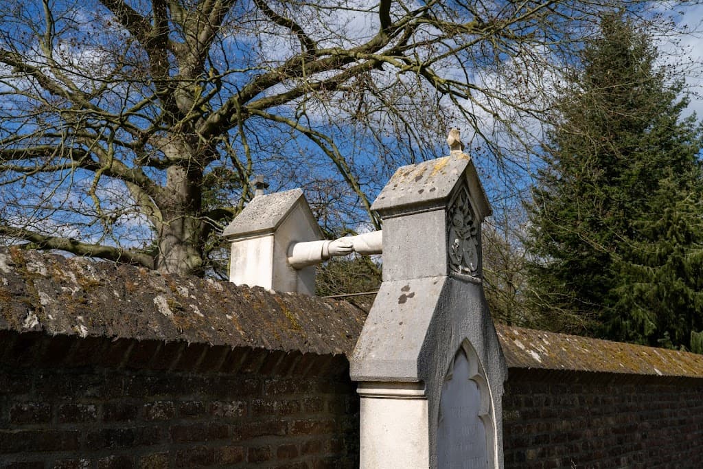 Begijnhof Roermond